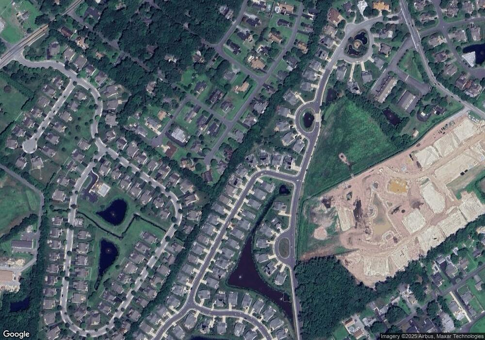 37553 Bella Via Way, Ocean View, DE 19970 - photo 1