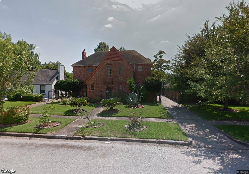 3406 Wichita St, Houston, TX 77004 - photo 1