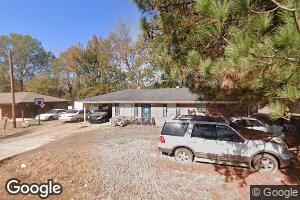 138 Parkview Dr, Calhoun City, MS 38916