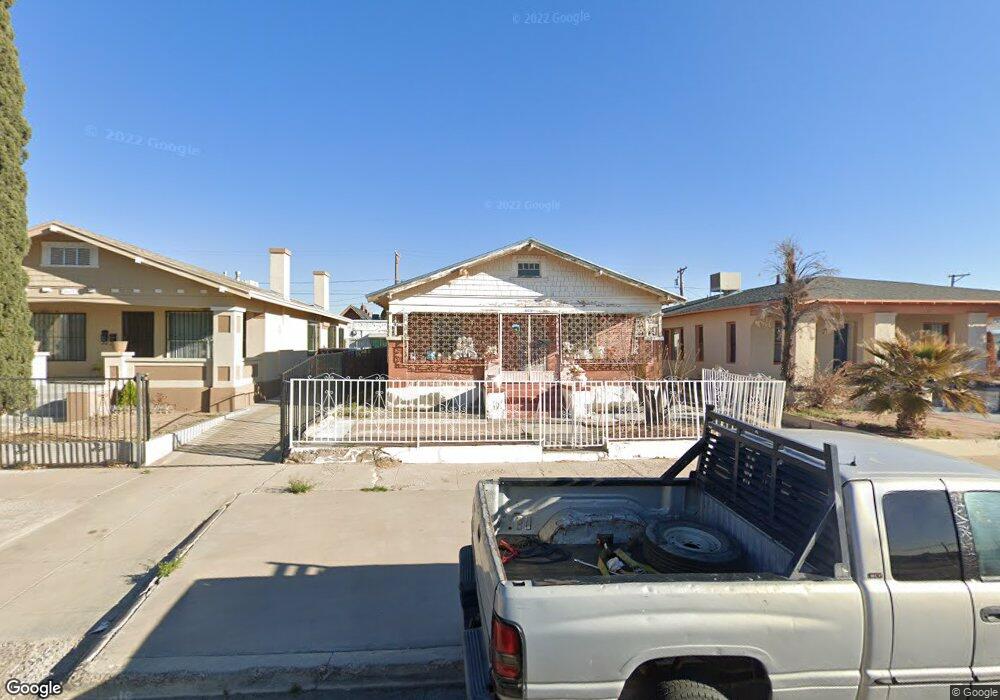 3419 Richmond Ave, El Paso, TX 79930 - photo 1