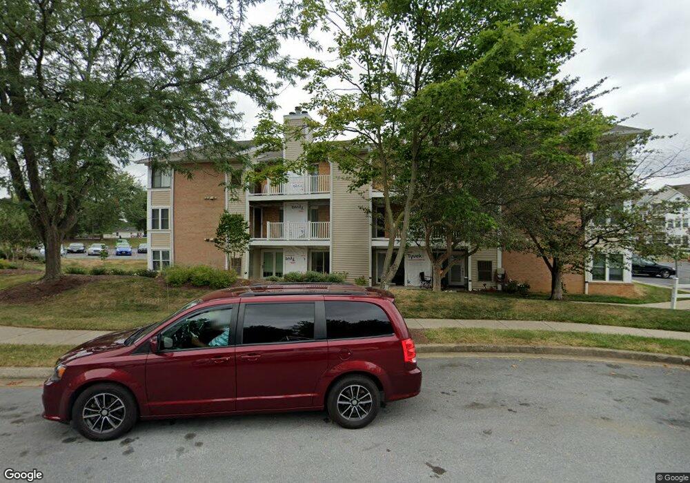 1600 Berry Rose Ct unit 12C, Frederick, MD 21701 - photo 1