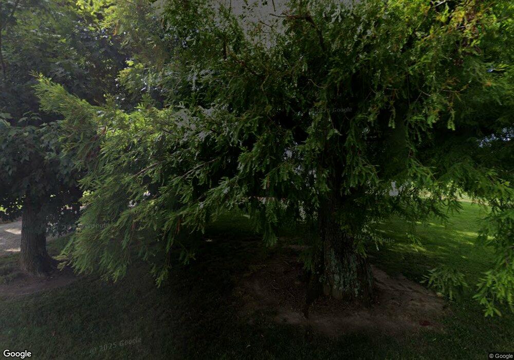 1411 W Division Rd, Franklin, IN 46131 - photo 1