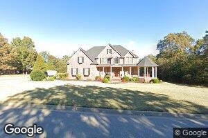 2624 N Staci Ln, Fayetteville, AR 72704