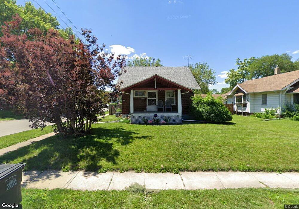 3900 4th St, Des Moines, IA 50313 - photo 1