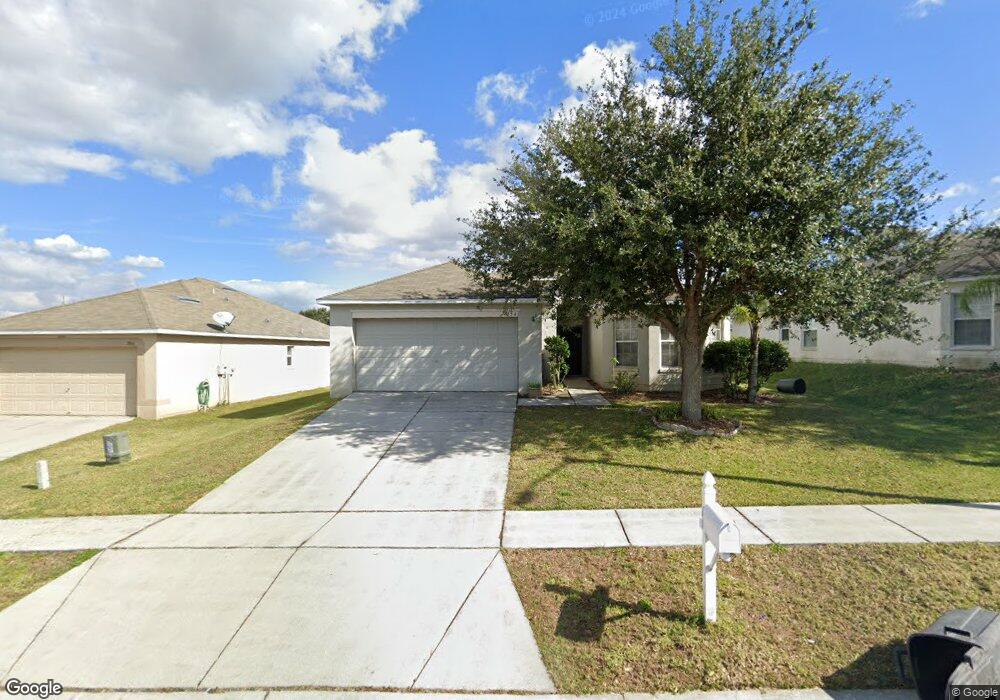 7654 Weehawken Dr, Zephyrhills, FL 33540 - photo 1