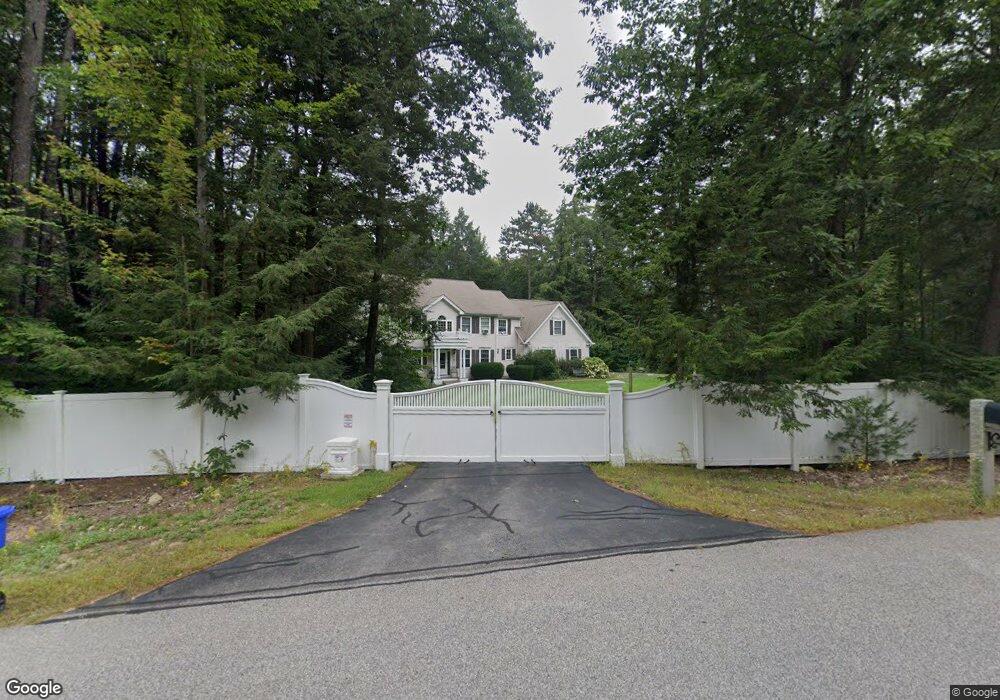 1 Smokey Rd, Bow, NH 03304 - photo 1