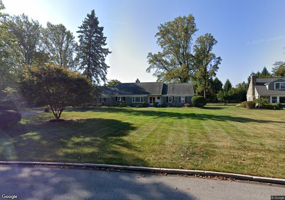 741 Mustin Ln, Villanova, PA 19085 - photo 1