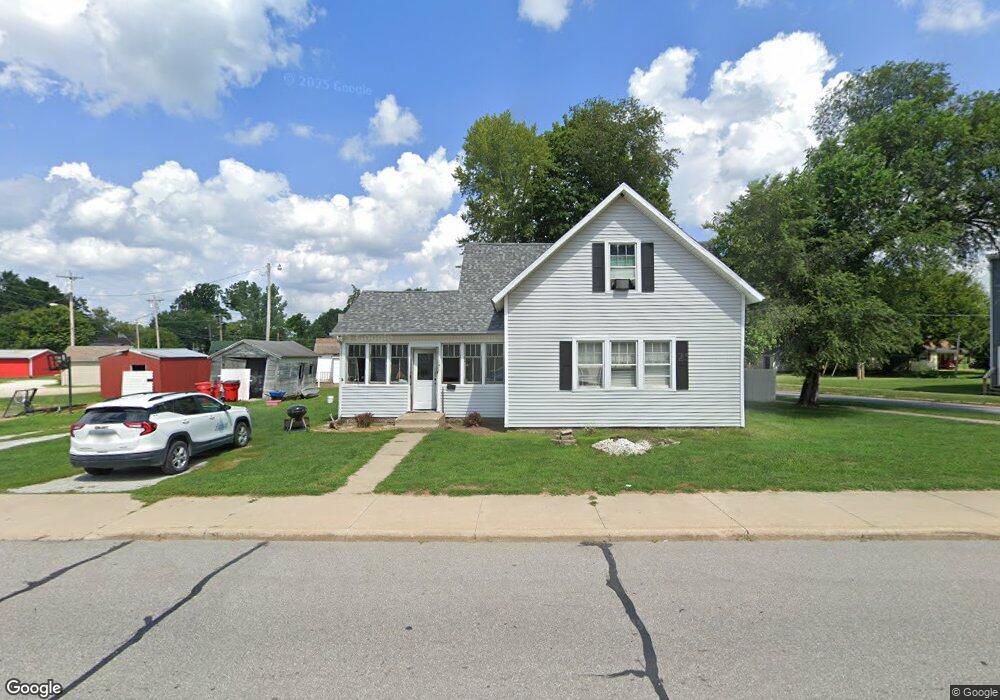 140 E Walnut St, Argos, IN 46501 - photo 1