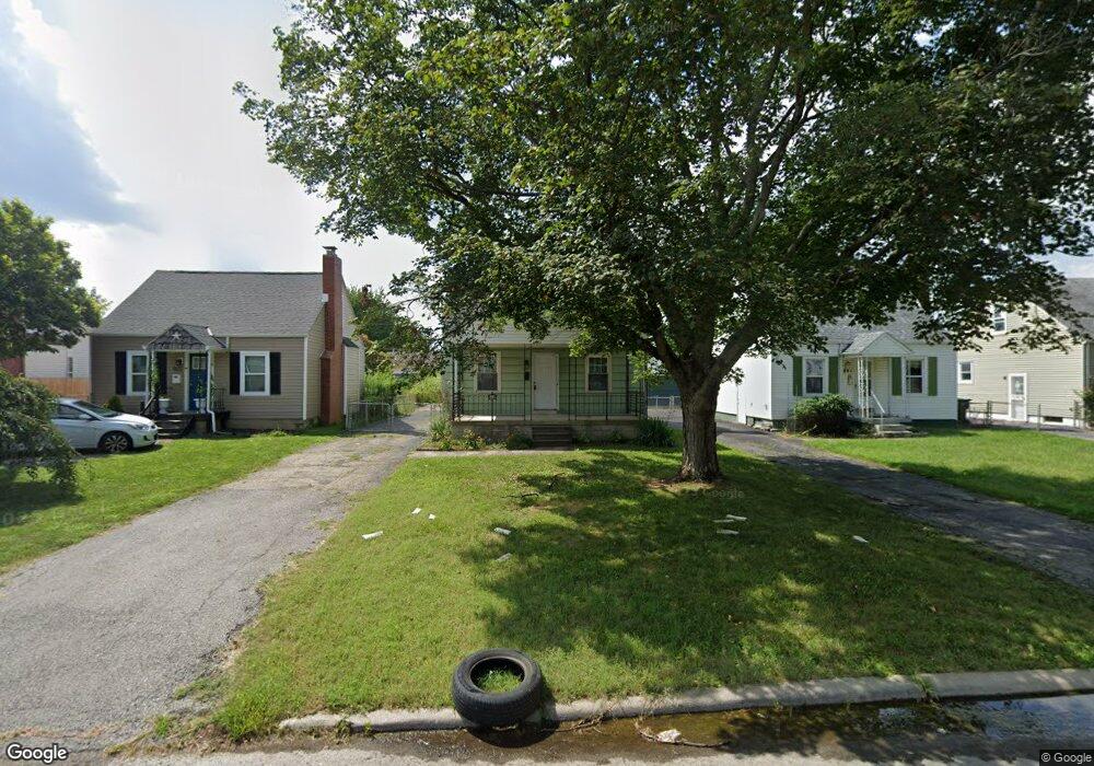 895 Binns Blvd, Columbus, OH 43204 - photo 1