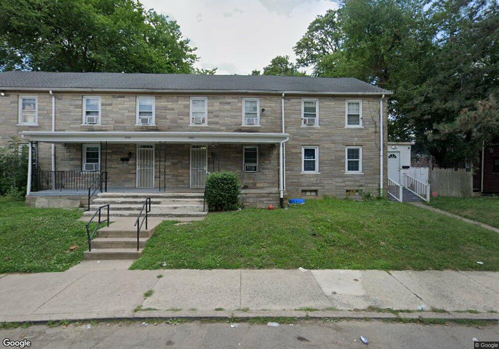 3130 Independence Rd, Camden, NJ 08104 - photo 1
