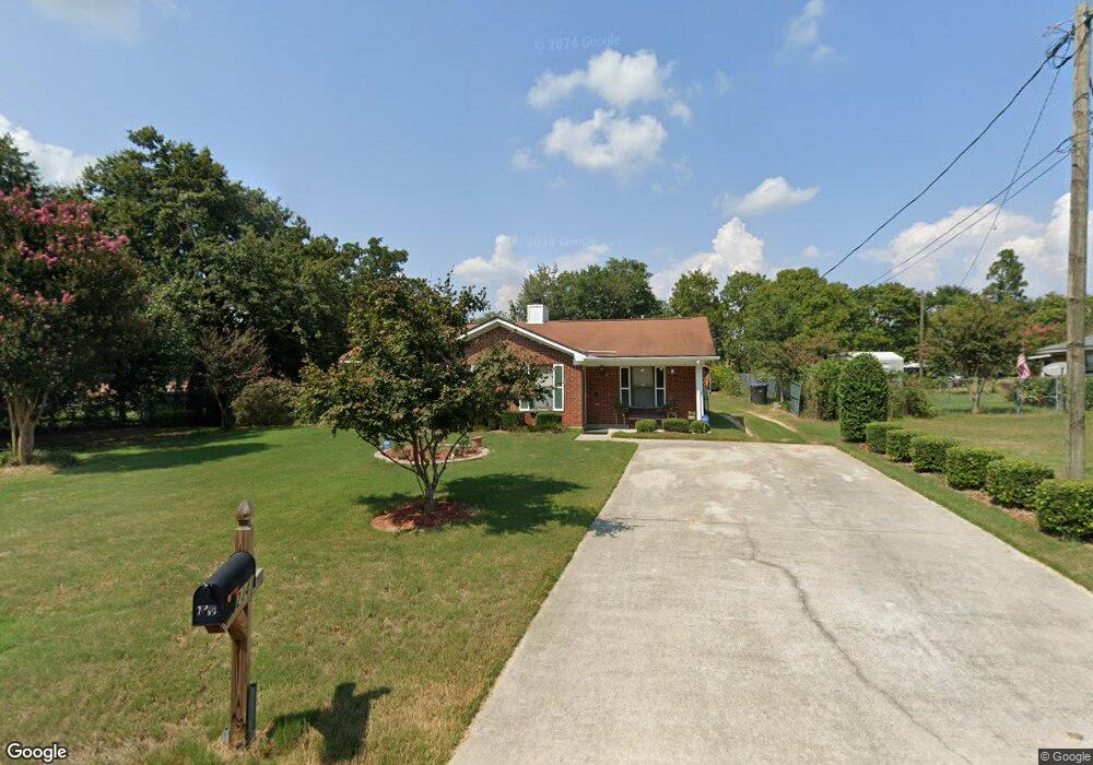 2341 Moncrieff St, Augusta, GA 30906 - photo 1