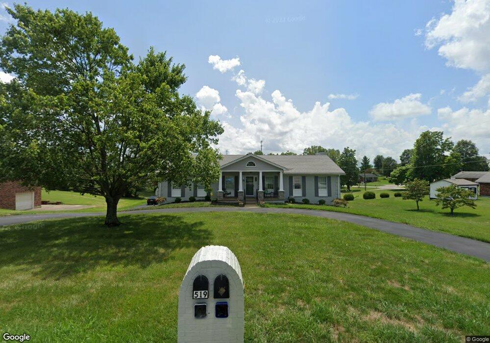 522 Shenandoah Dr, Harrodsburg, KY 40330 - photo 1