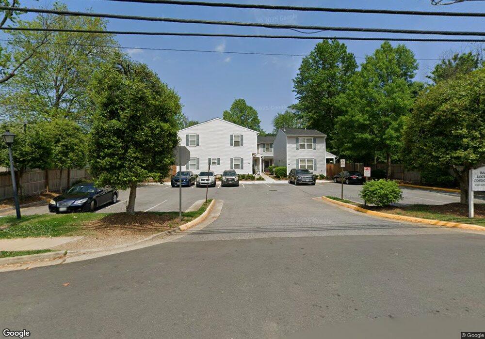 3424-A Lockheed Blvd, Alexandria, VA 22306 - photo 1