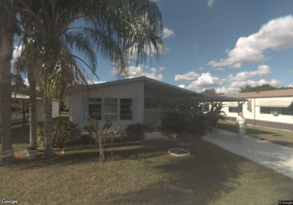 4837 Swan Dr, Zephyrhills, FL 33541 - photo 1