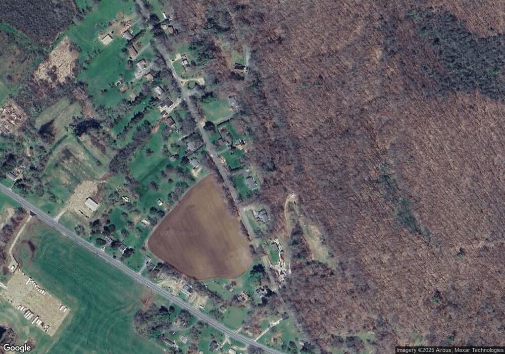 22 Old Turnpike Rd S, East Canaan, CT 06024 - photo 1