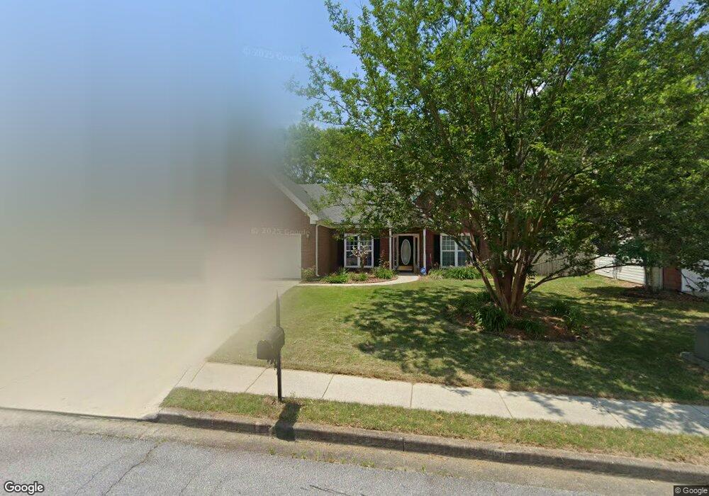 4564 Creek Forest Ct unit 2, Lilburn, GA 30047 - photo 1