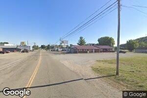 811 Po Box, Piketon, OH 45661