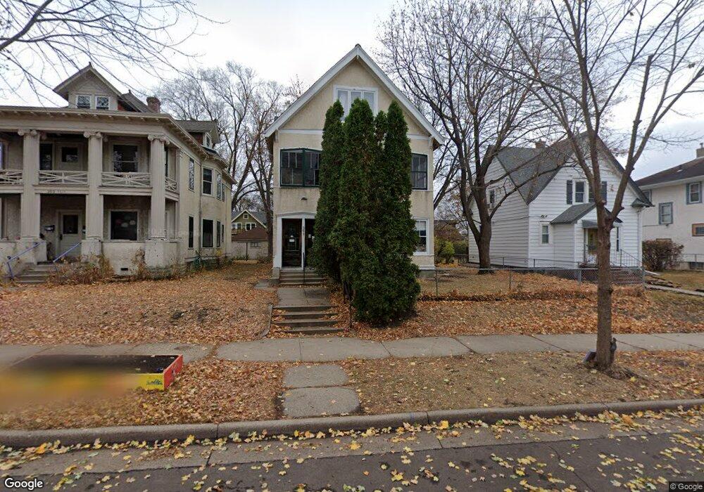 3617 10th Ave S, Minneapolis, MN 55407 - photo 1