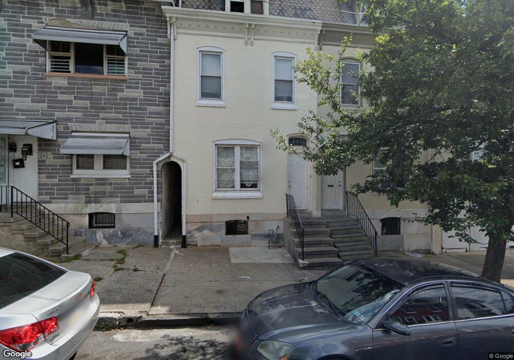 251 S 13th St, Reading, PA 19602 - photo 1