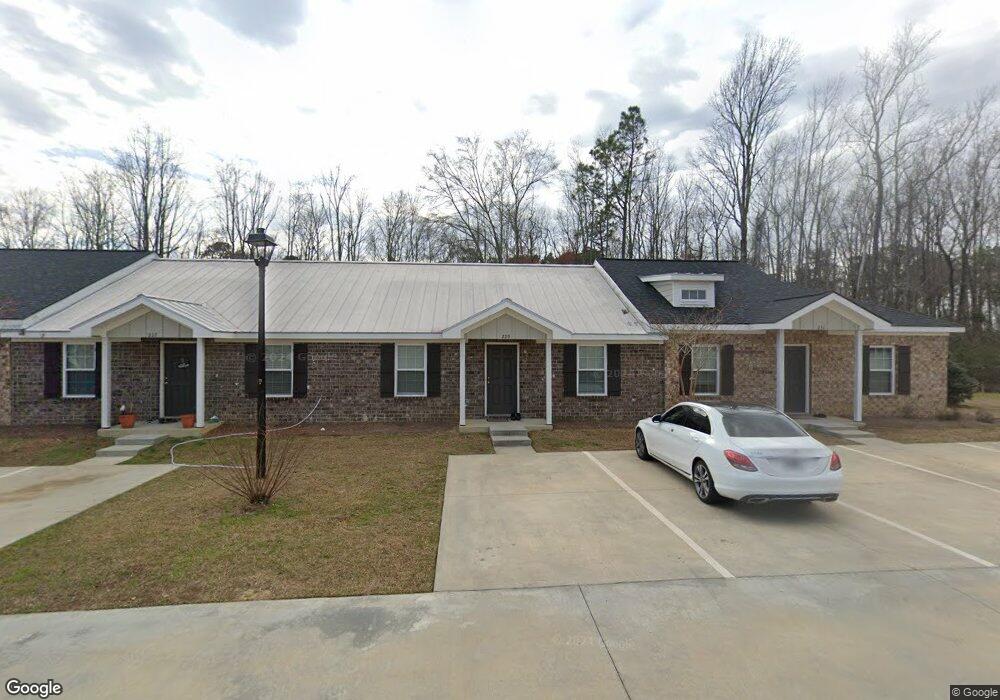 229 Way Bill Cir, Statesboro, GA 30461 - photo 1