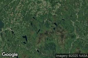 2967 S End of Norton Lake, Norton, VT 05907