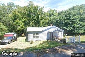 30 Beulah St, Due West, SC 29639