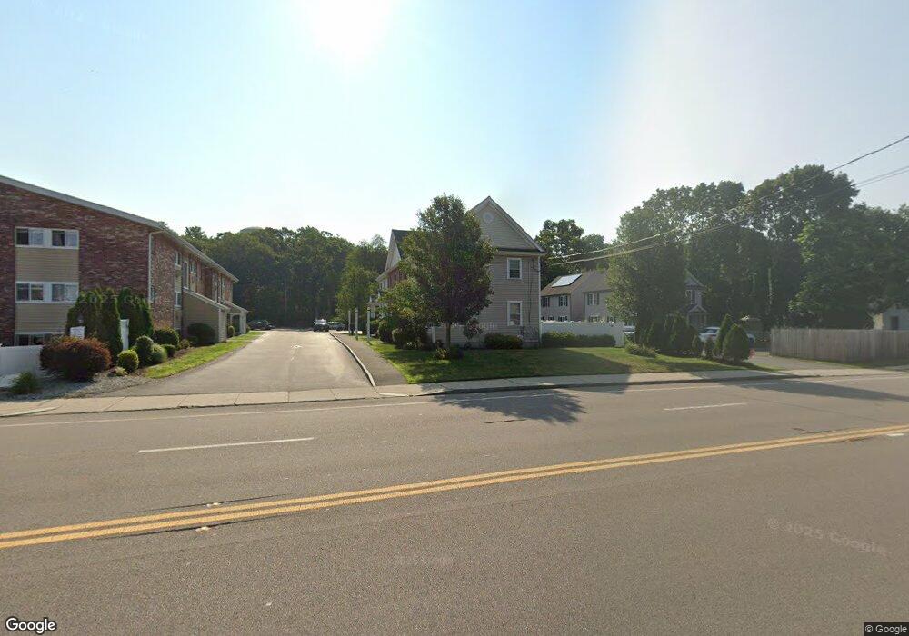 726 Main St unit 1, South Weymouth, MA 02190 - photo 1