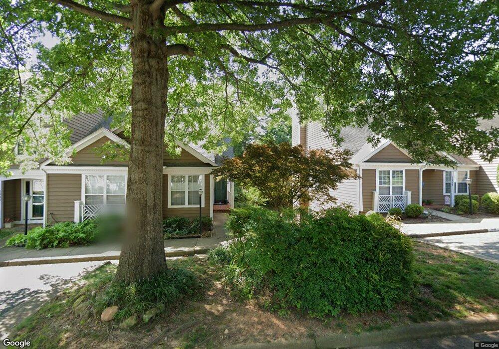 1329 Wimbledon Way, Charlottesville, VA 22901 - photo 1