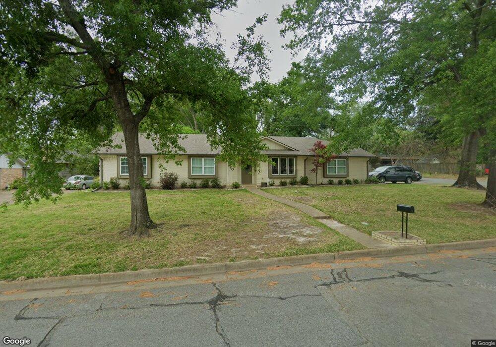 820 Pam Dr unit 3, Tyler, TX 75703 - photo 1