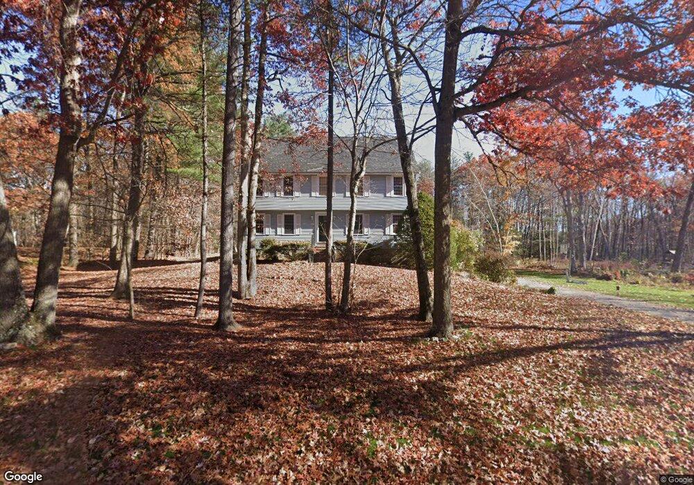 12 Hazelnut Ln, Londonderry, NH 03053 - photo 1