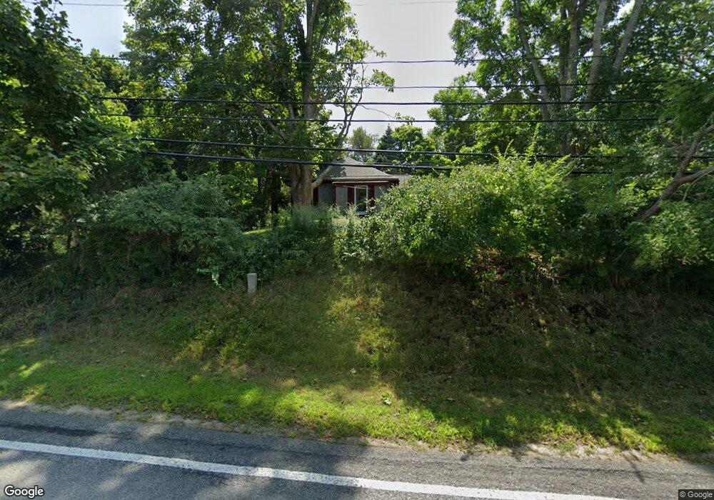 2261 Main St, West Barnstable, MA 02668 - photo 1