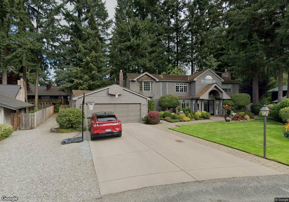 8538 SE 79th Place, Mercer Island, WA 98040 - photo 1