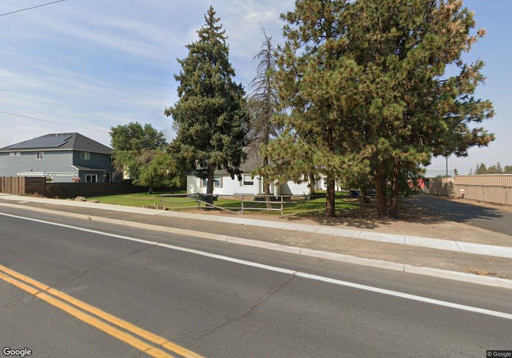 61384 Brosterhous Rd, Bend, OR 97702 - photo 1