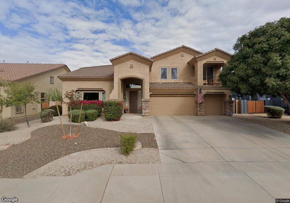 11306 E Stanton Ave, Mesa, AZ 85212 - photo 1