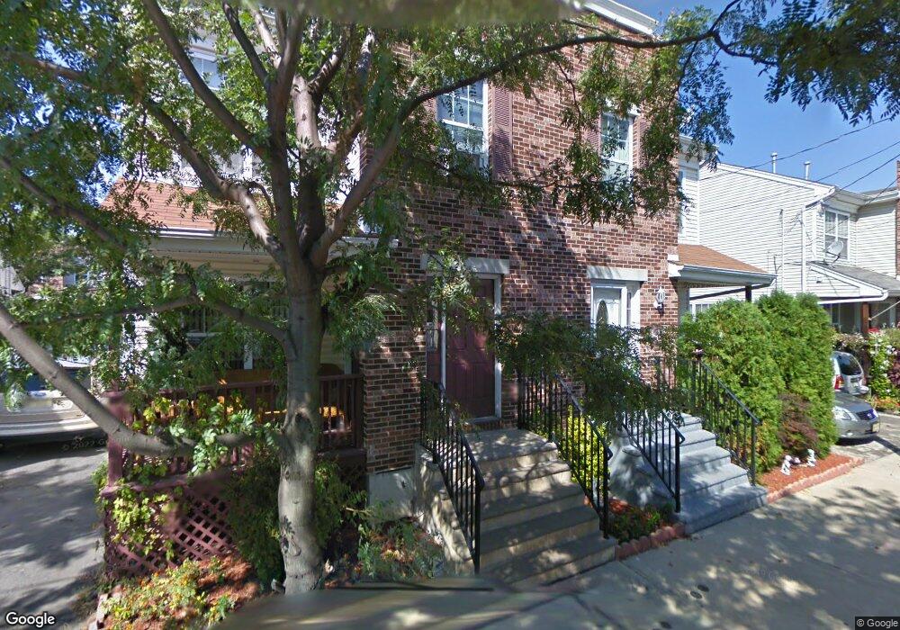 331 Summit St, Camden, NJ 08102 - photo 1
