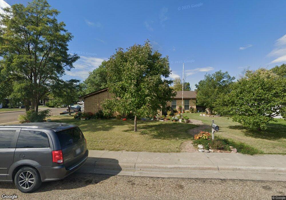 401 Pear Ave, Dumas, TX 79029 - photo 1