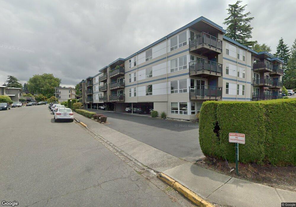 500 Elm Way unit 45, Edmonds, WA 98020 - photo 1