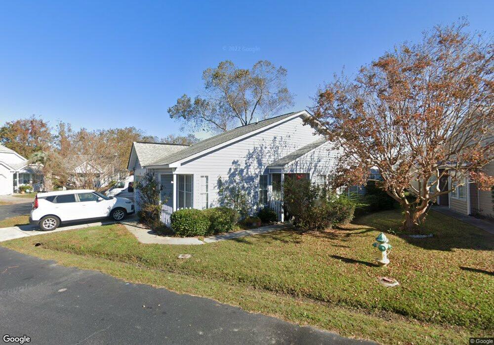 118 Whitehaven Ct unit 25, Myrtle Beach, SC 29577 - photo 1
