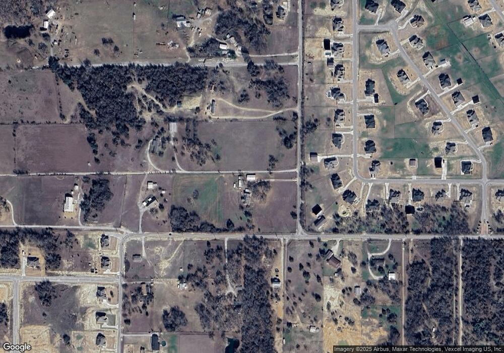 3467 Agnes Cir, Springtown, TX 76082 - photo 1