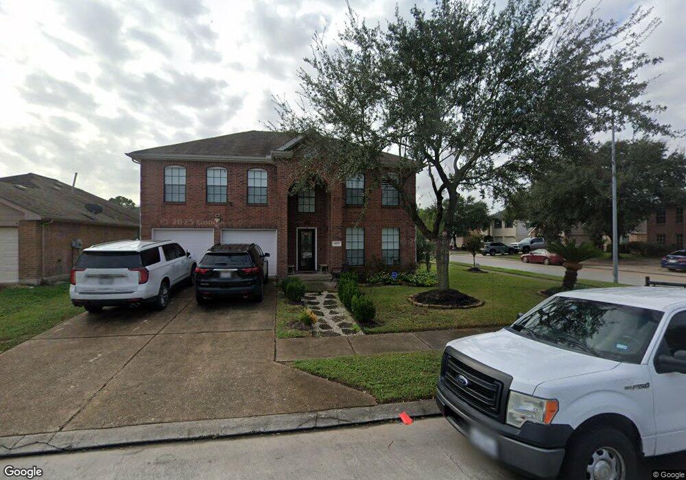 6035 Cascadera Dr, Houston, TX 77086 - photo 1