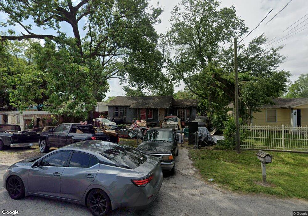 5310 Brunswick St, Houston, TX 77039 - photo 1