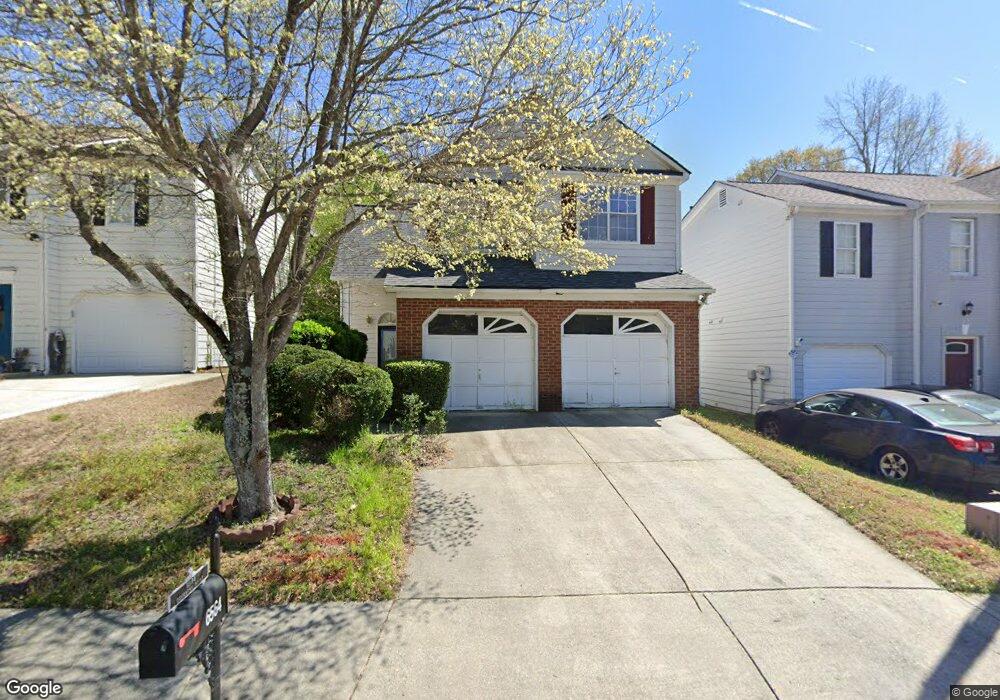 6564 Coventry Point unit 1, Austell, GA 30168 - photo 1