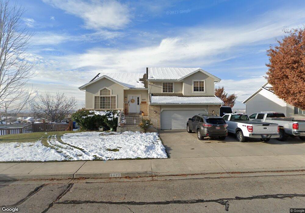 1177 N 730 E, Pleasant Grove, UT 84062 - photo 1