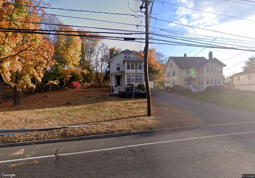 345 Black Rock Ave, New Britain, CT 06052 - photo 1