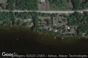 7886 Paradise Trail, Carp Lake, MI 49718