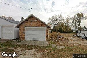 116 Lewis St, Mount Auburn, IA 52313