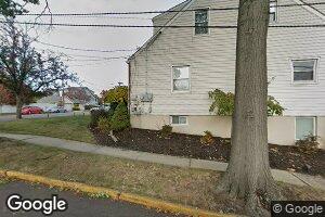 20 Summit Ave Unit 2 FL, Lyndhurst, NJ 07071