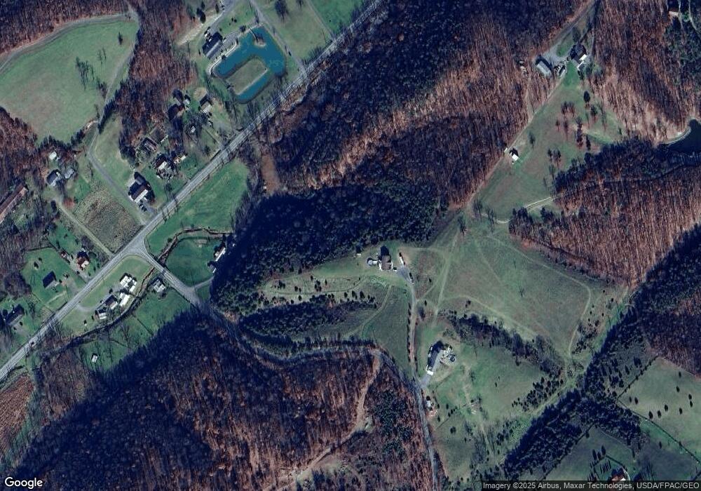 281 Susan Fleek Rd, Keyser, WV 26726 - photo 1