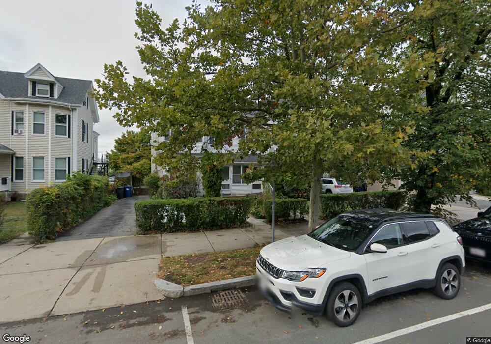 571 Cambridge St, Allston, MA 02134 - photo 1