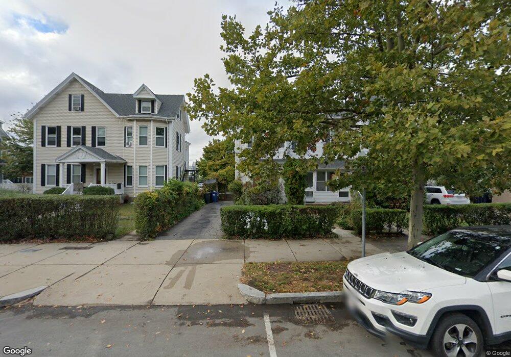 573 Cambridge St, Boston, MA 02134 - photo 1